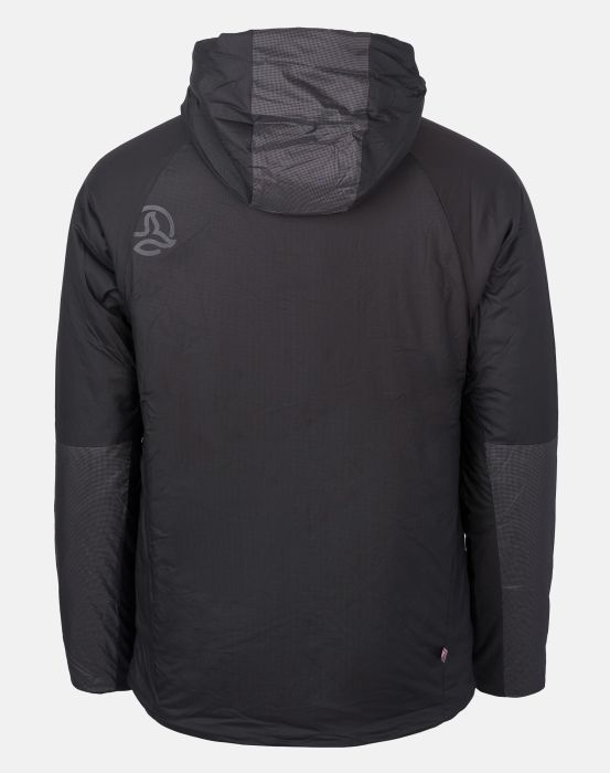 ternua CHAQUETA KUANTUM HOOD JKT M Tienda