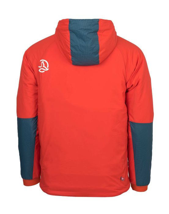 ternua CHAQUETA KUANTUM HOOD JKT M Liquidación