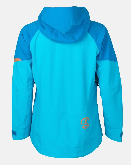 ternua CHAQUETA MAUNA KEA JKT W Envío gratis