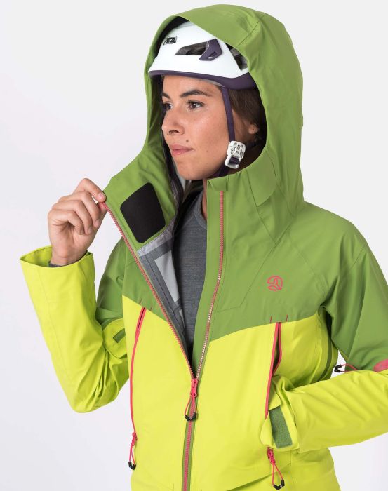 ternua CHAQUETA MAUNA KEA JKT W Oferta especial