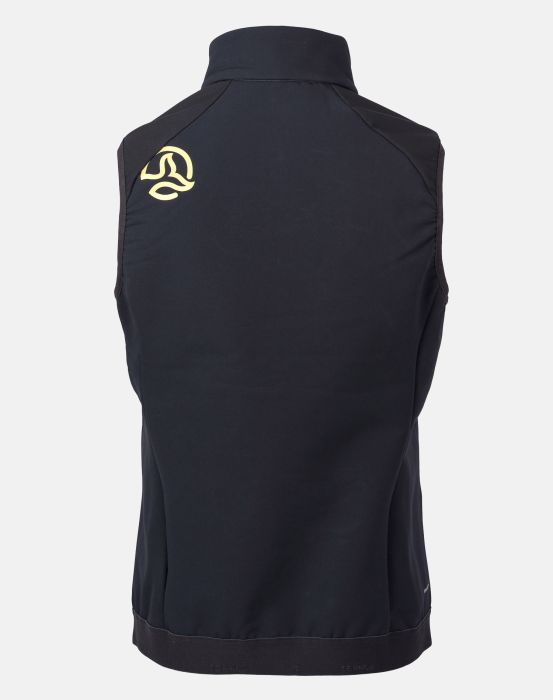 ternua CHAQUETA VERKAM HARD VEST W Envío gratis