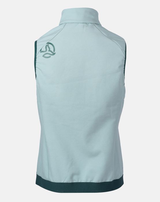 ternua CHAQUETA VERKAM HARD VEST W Últimos 3 días
