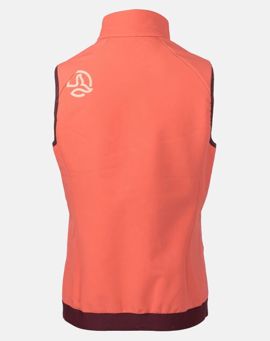 ternua CHAQUETA VERKAM HARD VEST W COMPRAR AHORA