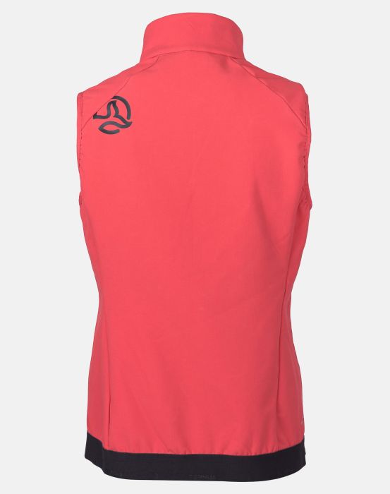 ternua CHAQUETA VERKAM HARD VEST W ÚLTIMAS EDICIONES