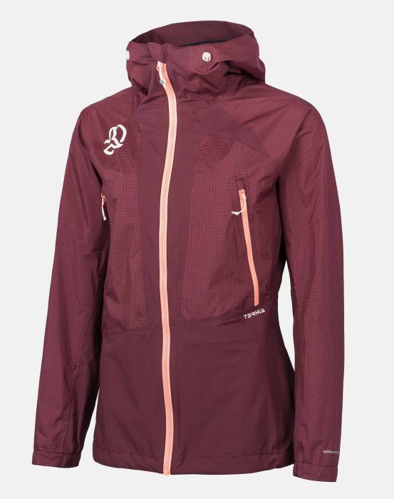 ternua CHAQUETA KARSA JKT W Últimos 2 días