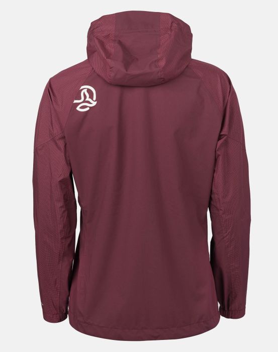 ternua CHAQUETA KARSA JKT W Últimos 2 días