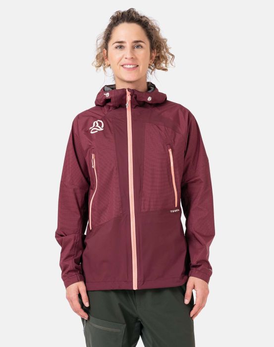 ternua CHAQUETA KARSA JKT W Últimos 2 días