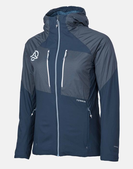 ternua CHAQUETA KIMOA JKT W