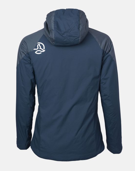 ternua CHAQUETA KIMOA JKT W Último día