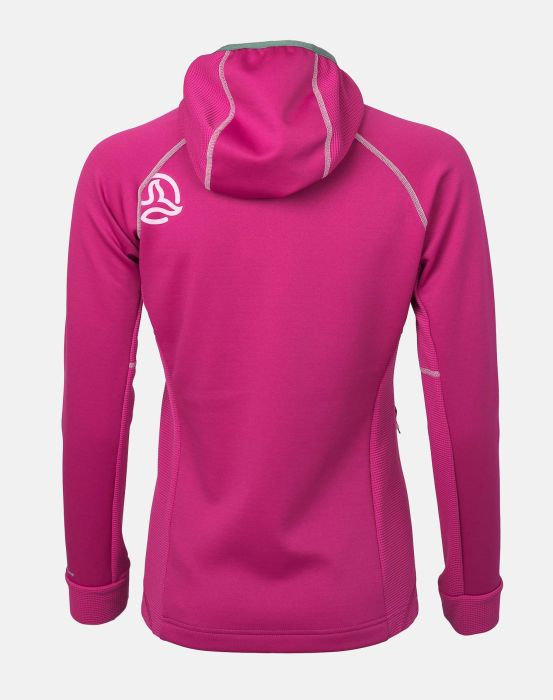 ternua CHAQUETA SAKKETA 2.0 HOOD JKT W Promoción por tiempo limitado