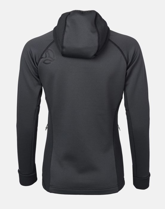 ternua CHAQUETA SAKKETA 2.0 HOOD JKT W Solo hoy