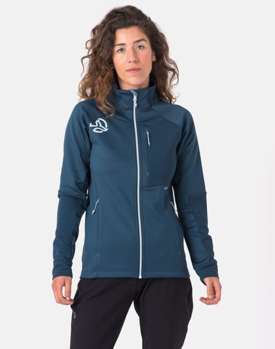 ternua CHAQUETA KALEKKIA 2.0 JKT W Oferta especial de fábrica