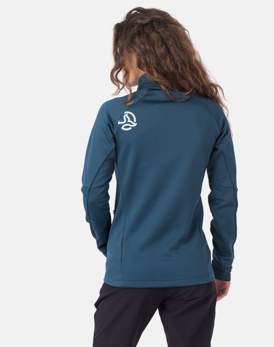 ternua CHAQUETA KALEKKIA 2.0 JKT W Oferta especial de fábrica