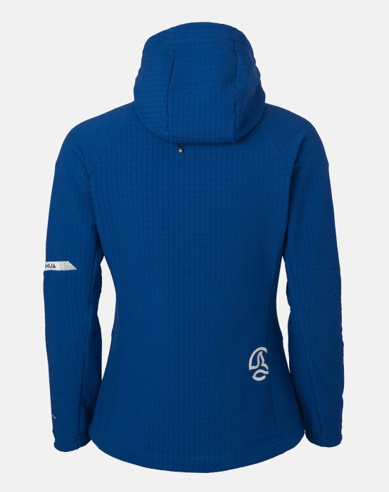 ternua CHAQUETA JUGAL JKT W Promoción trimestral