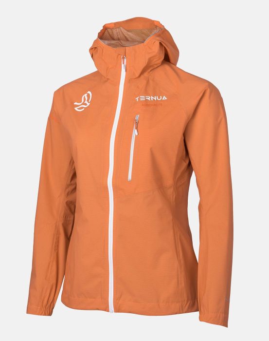 ternua CHAQUETA CYCLONE JKT W