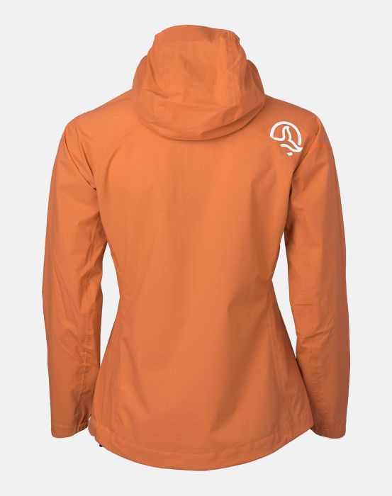 ternua CHAQUETA CYCLONE JKT W Solo queda un día