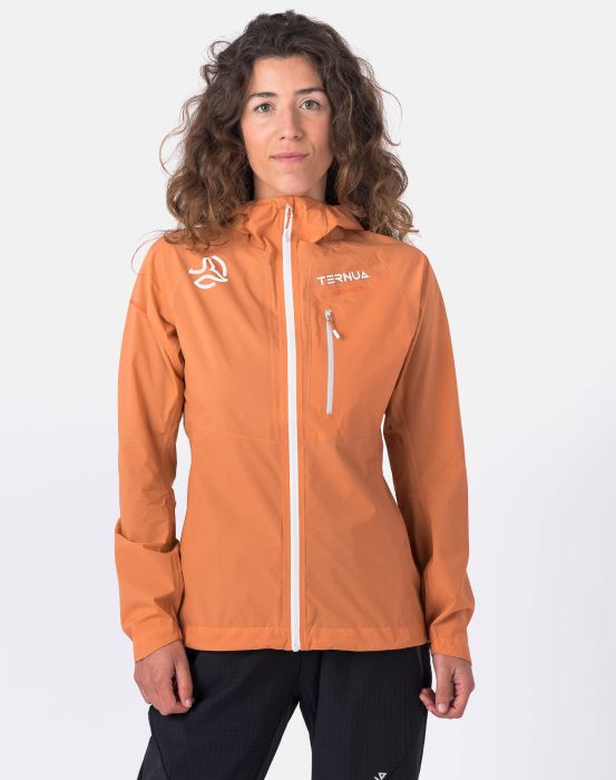 ternua CHAQUETA CYCLONE JKT W Solo queda un día