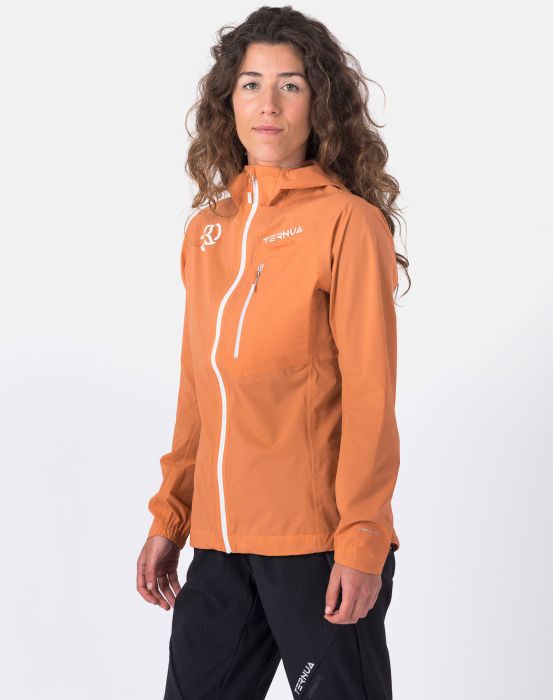 ternua CHAQUETA CYCLONE JKT W Solo queda un día