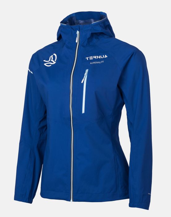ternua CHAQUETA CYCLONE JKT W