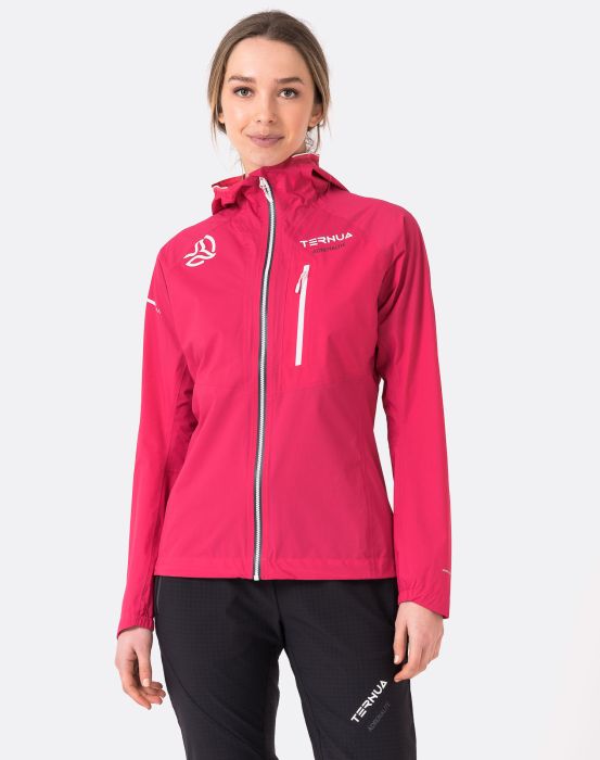ternua CHAQUETA CYCLONE JKT W Grandes descuentos