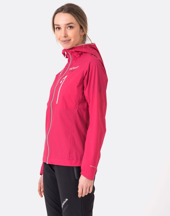 ternua CHAQUETA CYCLONE JKT W Grandes descuentos