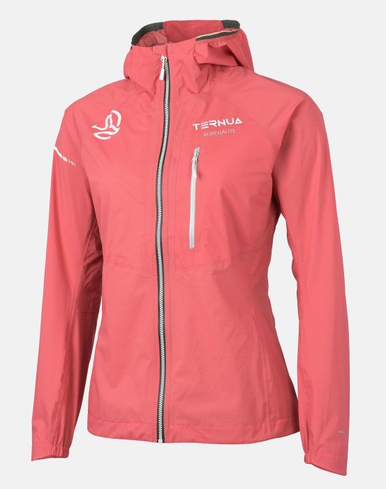 ternua CHAQUETA CYCLONE JKT W