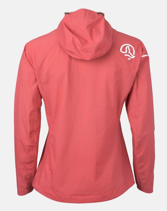 ternua CHAQUETA CYCLONE JKT W Liquidación
