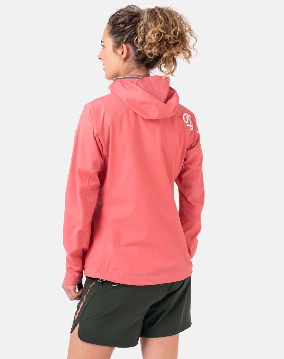 ternua CHAQUETA CYCLONE JKT W Liquidación