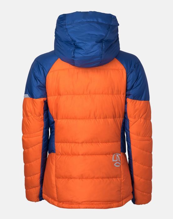 ternua CHAQUETA AMPHU JKT W Envío internacional gratuito