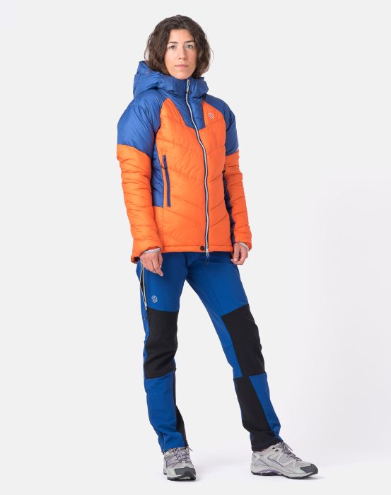 ternua CHAQUETA AMPHU JKT W Envío internacional gratuito