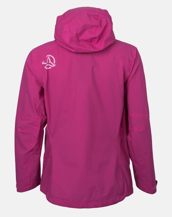ternua CHAQUETA ARKO JKT W Tienda de fábrica