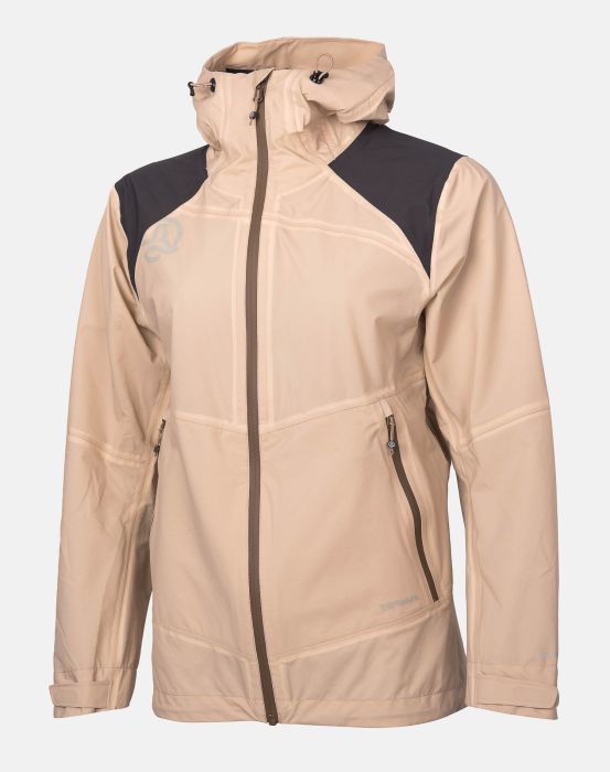 ternua CHAQUETA ARKO JKT W Limitado a 3 días