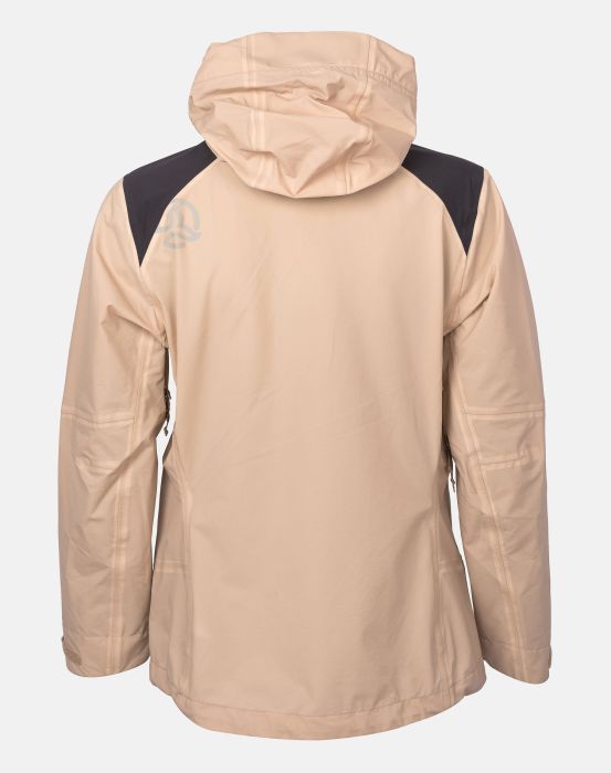 ternua CHAQUETA ARKO JKT W Limitado a 3 días