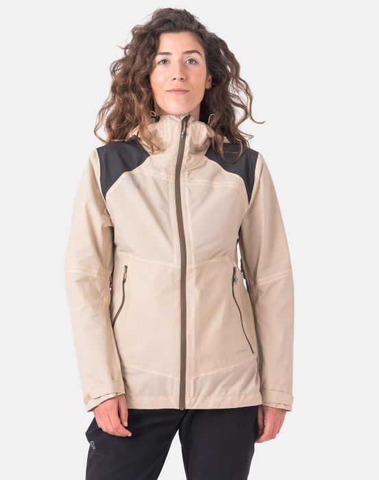 ternua CHAQUETA ARKO JKT W Limitado a 3 días
