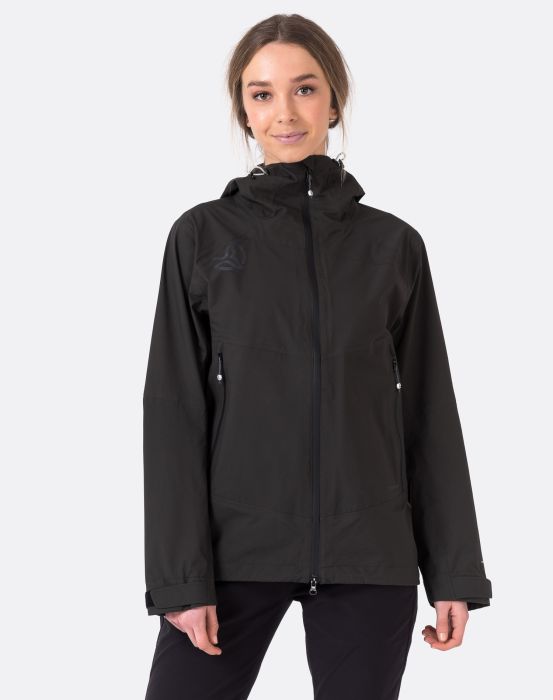ternua CHAQUETA ARKO JKT W Ahorra y exporta