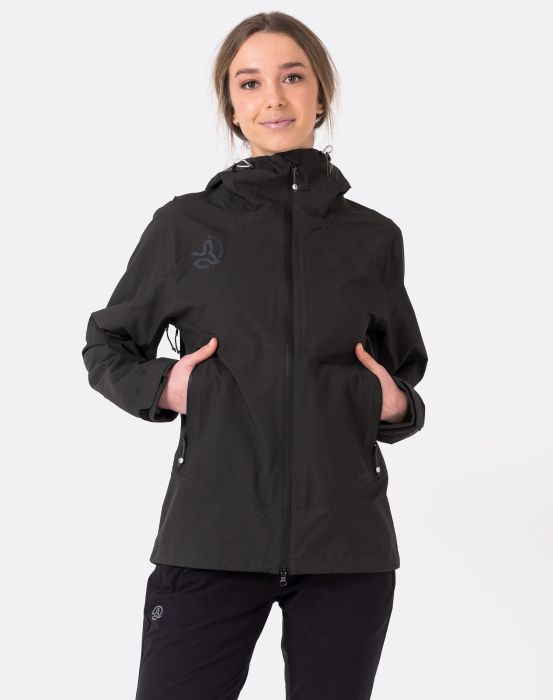 ternua CHAQUETA ARKO JKT W Ahorra y exporta