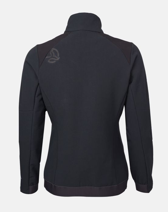 ternua CHAQUETA VERKAM HARD JKT W Precios de Black Friday
