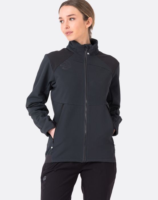ternua CHAQUETA VERKAM HARD JKT W Precios de Black Friday