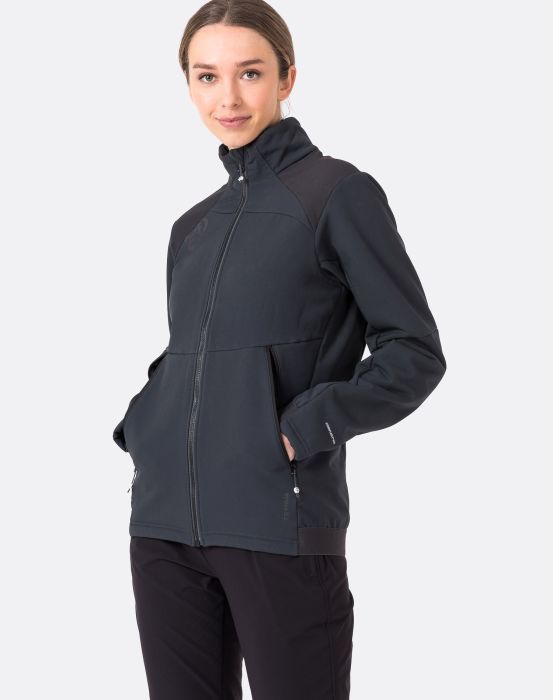 ternua CHAQUETA VERKAM HARD JKT W Precios de Black Friday