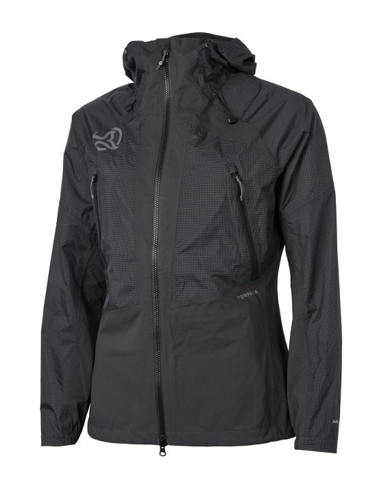 ternua CHAQUETA KARSA JKT W En oferta