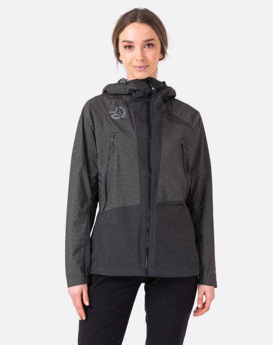 ternua CHAQUETA KARSA JKT W En oferta