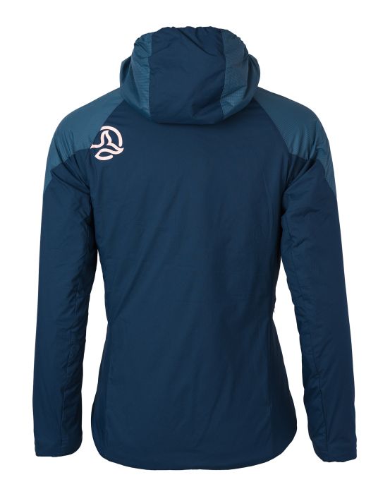ternua CHAQUETA KIMOA JKT W Descuentos del mes