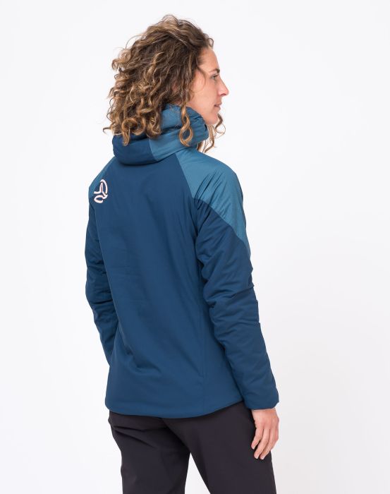 ternua CHAQUETA KIMOA JKT W Descuentos del mes