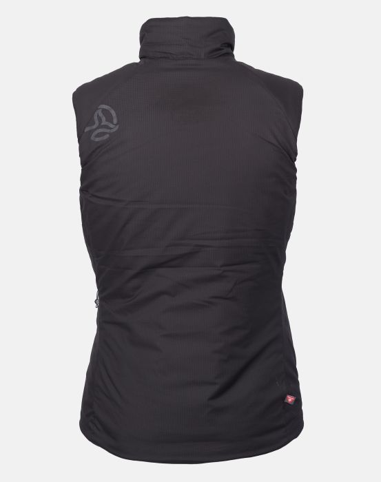 ternua CHALECO KUANTIK W Última moda