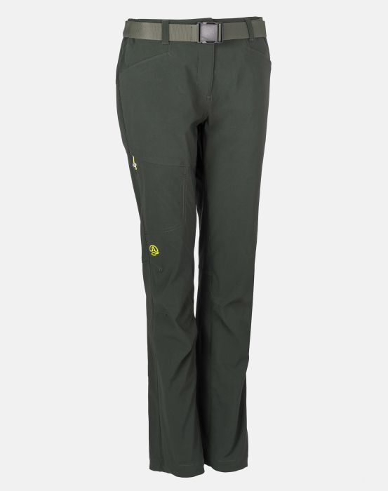 ternua PANTALÓN KALERNAR PT W Precio ultrabajo