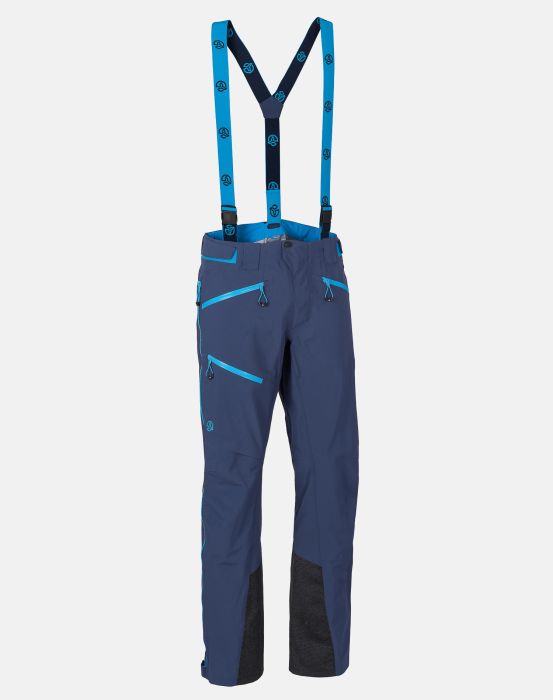 ternua PANTALÓN MAUNA KEA PT W 2025