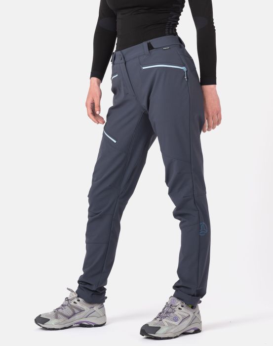 ternua PANTALÓN ROTAR WARM PT W Outlet