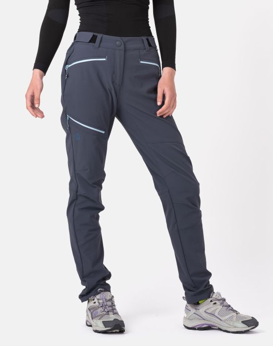 ternua PANTALÓN ROTAR WARM PT W Outlet