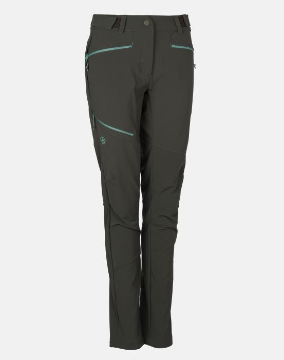 ternua PANTALÓN ROTAR WARM PT W