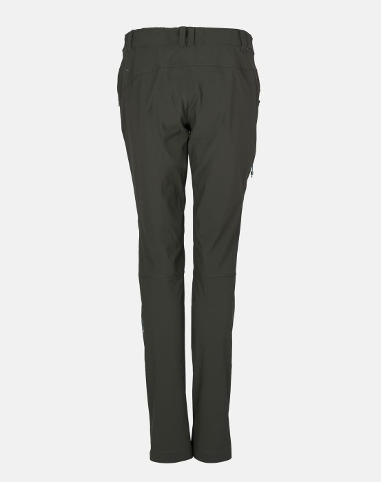 ternua PANTALÓN ROTAR WARM PT W Rebajas